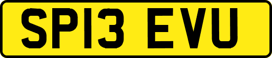 SP13EVU