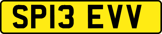 SP13EVV
