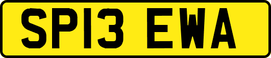 SP13EWA