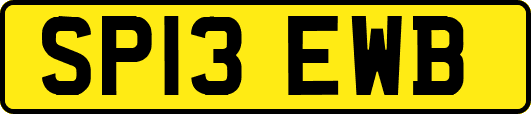 SP13EWB