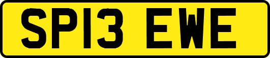 SP13EWE