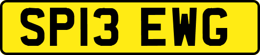 SP13EWG