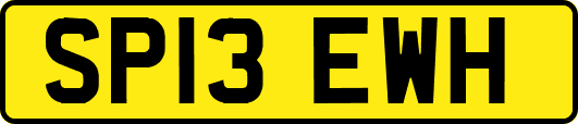 SP13EWH