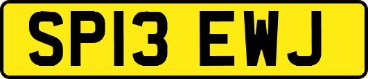 SP13EWJ