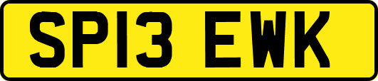 SP13EWK