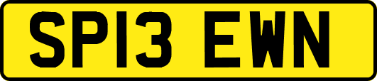 SP13EWN