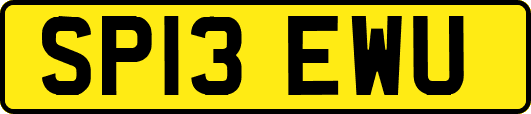 SP13EWU