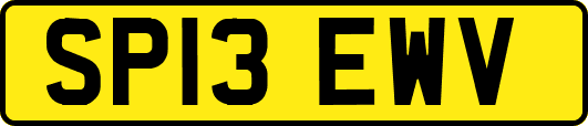 SP13EWV