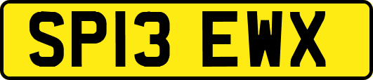 SP13EWX