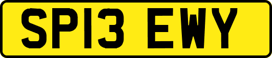 SP13EWY