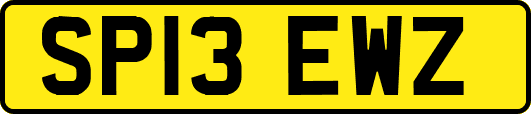SP13EWZ
