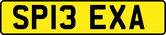 SP13EXA