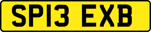 SP13EXB