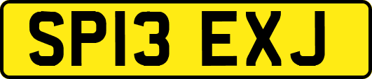 SP13EXJ