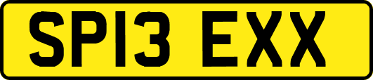 SP13EXX