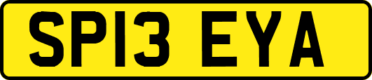 SP13EYA