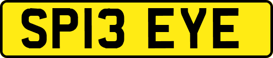 SP13EYE