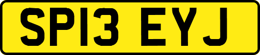 SP13EYJ