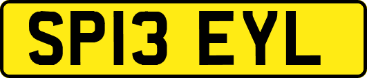 SP13EYL