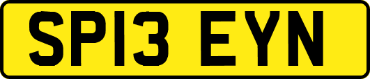 SP13EYN