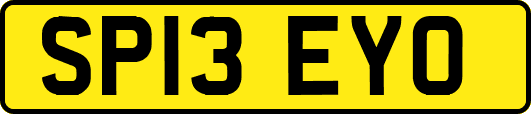 SP13EYO