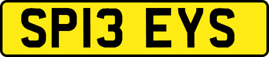 SP13EYS