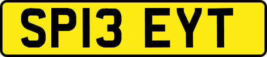SP13EYT