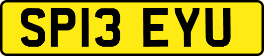 SP13EYU