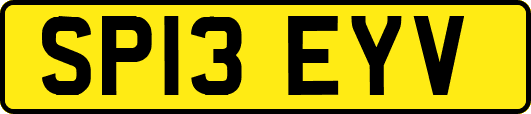 SP13EYV