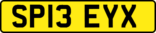 SP13EYX