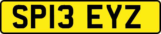 SP13EYZ