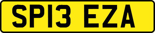 SP13EZA