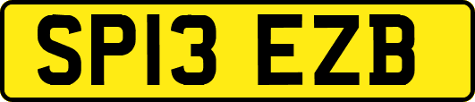 SP13EZB