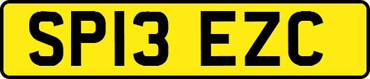 SP13EZC