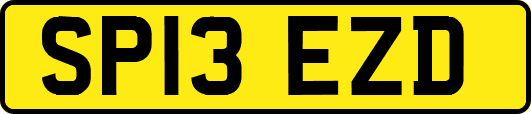 SP13EZD