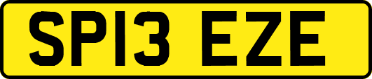 SP13EZE