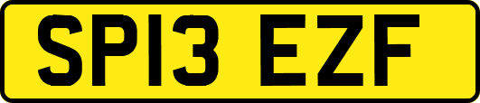 SP13EZF
