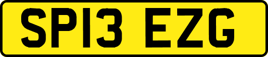 SP13EZG