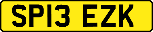 SP13EZK
