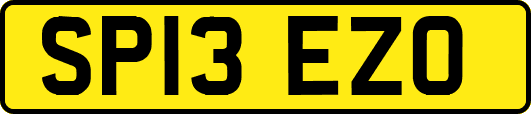 SP13EZO