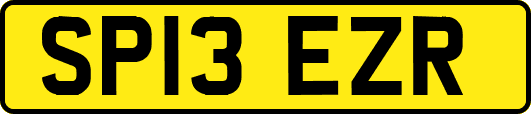 SP13EZR