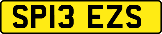 SP13EZS
