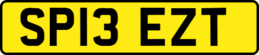 SP13EZT