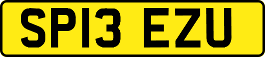 SP13EZU