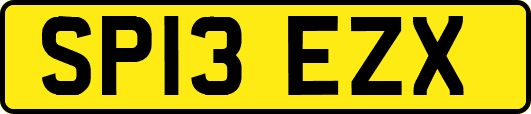 SP13EZX