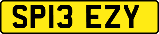 SP13EZY