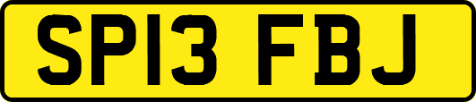 SP13FBJ
