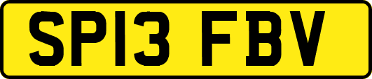 SP13FBV