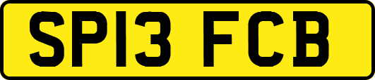 SP13FCB