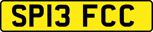 SP13FCC